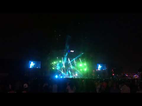Fumando vamos a casa - Zona ganjah palNorte 2018
