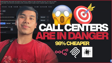 Voice AI Lead Qualification System - Better Than Human SDRs (Full Tutorial)