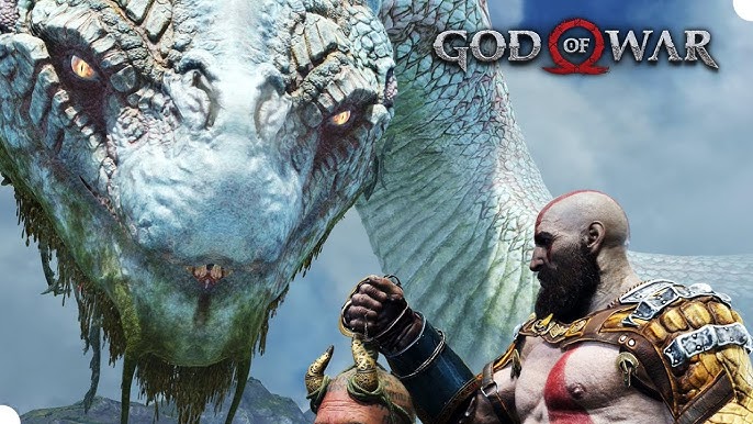 GOD of WAR - #44 DESAFIOS de TYR [Gameplay PT-BR] 