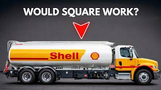 Why Are Liquid Transport Trucks Always Round?