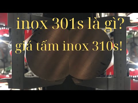 Que Hàn Inox 310S: Khám Phá Ứng Dụng và Lợi Ích Không Thể Ngờ