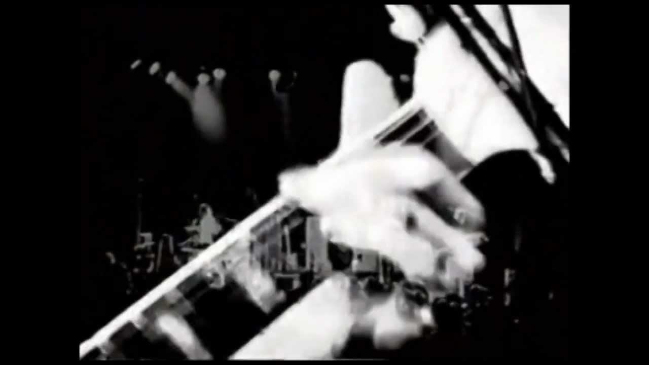 The White Stripes - Astro, Jack The Ripper Live Epic