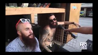 Lee Ann McAdoo interviews Democrats that want Obama to have a 3rd term Profile