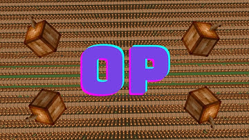 This is THE BEST Cocoa Beans Farm! | Hypixel Skyblock Singleplot [2]