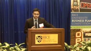 Think Innoventions, Pvt. Ltd. - 2012 RBPC
