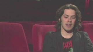 Edgar wright on an american werewolf in london part 1