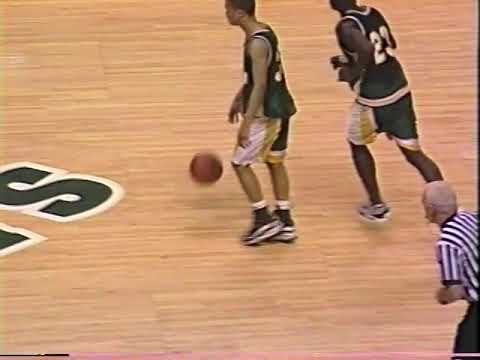 Video 1998 Class A Semifinal - Belleville v. Flint... - youtube