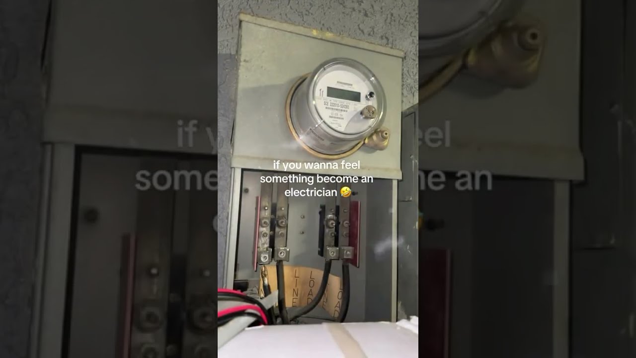 What Happens When Electricians Don T Turn Off The Power 