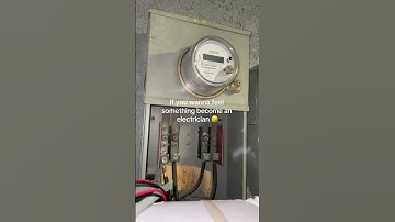 Wat gebeurt er als elektriciens de stroom niet uitschakelen?