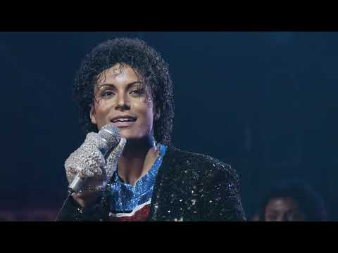 Michael Becomes Highest-Grossing Music Biopic in History