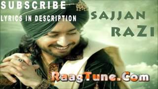 Sajjan Razi Audio Song ..