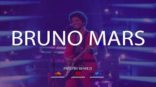 "1-800-273-8255" - LOGIC x BRUNO MARS [Type Beat]