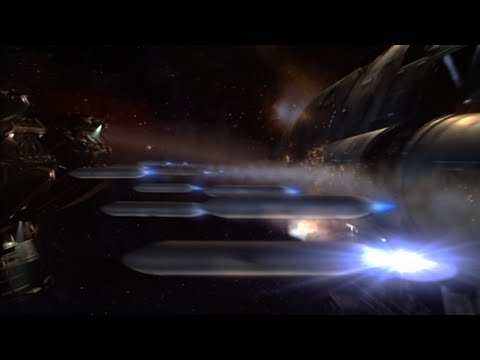 Coolest moment in