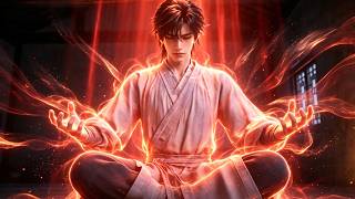 Reborn Great Emperor: Rule The Three Realms EP1-60 | MULTI SUB