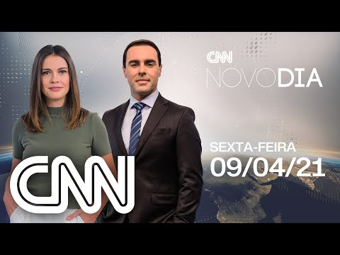 CNN NOVO DIA