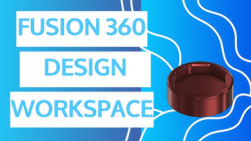 Fusion 360 Tutorial: Create a 3D Model with Octagon Cutout (Step-by-Step)