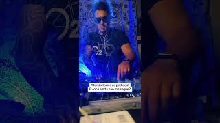 Dj Silvio aiaiai remix live long set eletrônica