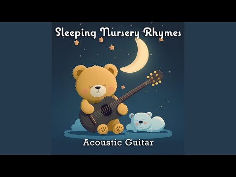 Row Row Row Your Boat (Acoustic Guitar Version)