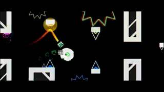 Geometry Dash Demon Another By DavJT 10*