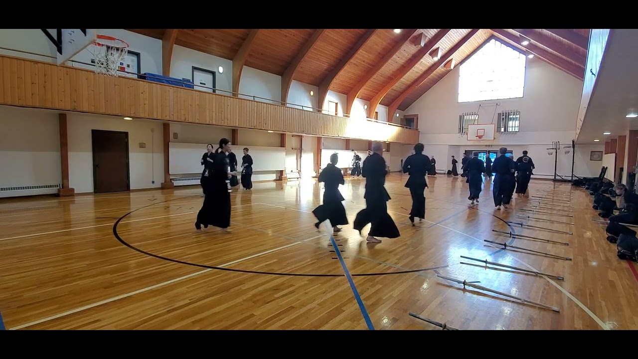NORTHWEST Kendo 2025-07-07 @NSC (s.ting)