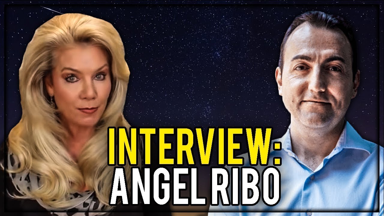Interview with Angel Ribo: Most important Advice Angel gives to top CEOs