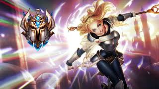Unranked with Lux: Stun Predict? 🤔😏
Pro-Player Stun Predict with Lux (?
Video del 25 de Enero de 2022. Unranked with Lux: Stun Predict? 🤔😏