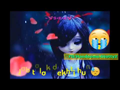 Jab Bhi Hoti Hai Aahat...Lagta Hai Aa Gaye Tum