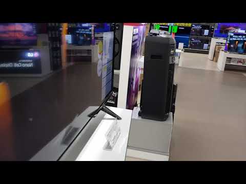 Телевизор Samsung UE43J5272AU