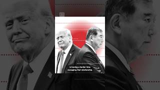 Japan faces an era-defining reset with the US | FT #shorts