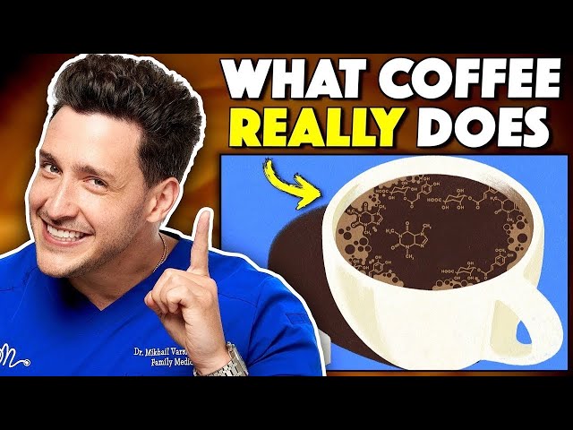 The Ugly Truth About Coffee’s Effects On Your Body class=