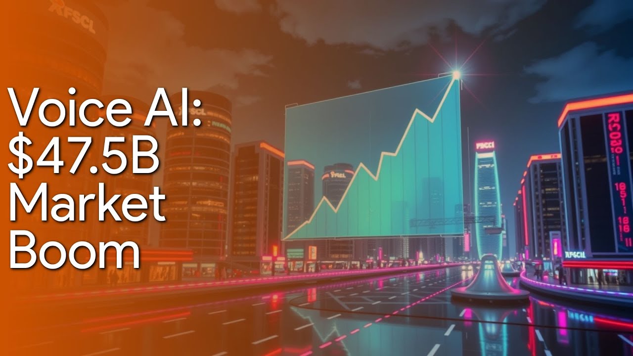 🚀 Voice Agent Growth 🔥 Hotel AI Boosts Ops ⚡ Deepgram Insights