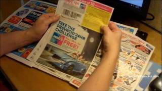 Free Prevacid - Cvs 101 How To - Tip Resource - Jen Freeman