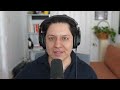 Beginning of video