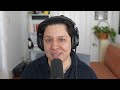 End of video