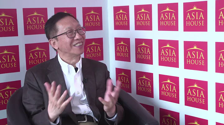 Interview: Xu Chenggang, Professor of Economics, C...