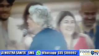 LA NOSTRA SANITA' 2018-2019 - puntata 1