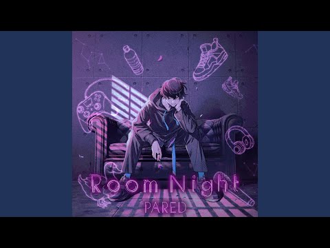 メビウス (PARED cover)