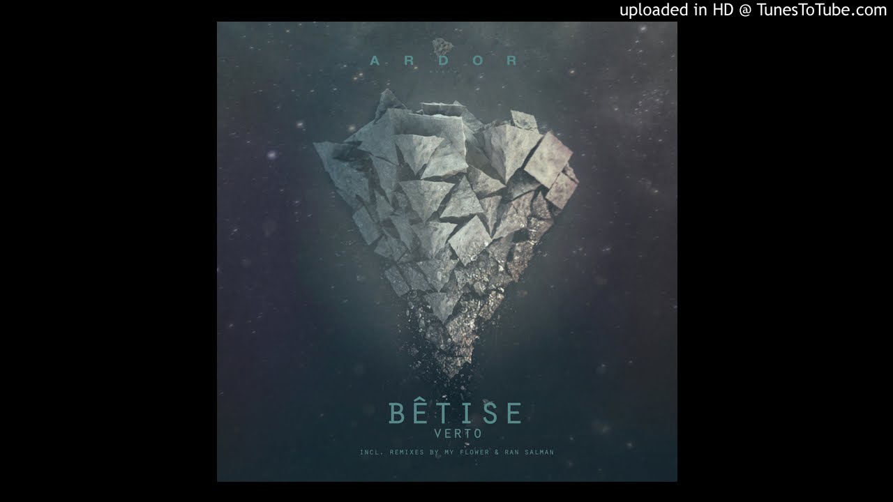 Watch Bêtise - Solum (Original Mix) on YouTube Watch Bêtise - Solum (Original Mix) on YouTube