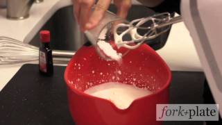 How To Make Whipped Cream