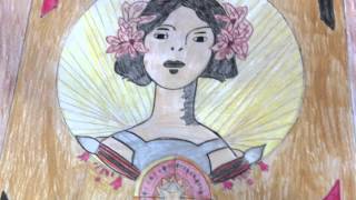 Refugee week posters year 6 2016