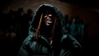 HIMRA - RASTA Feat LA RVFLEUZE (Clip Officiel)