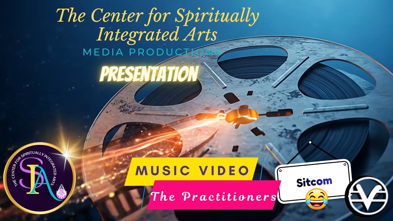 We Are Practitioners Sitcom