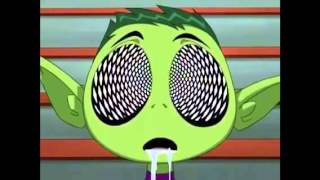 Robin & Starfires Best Season 1 Moments Part 2