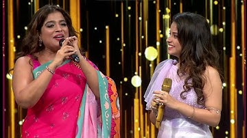 Senjuti Das And Malishka New Leatest Performance / Indian Idol 13 2023 |😂best Romentic Clip/ Senjuti