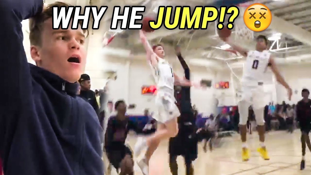 overtime pay computation NICO MANNION CAUGHT A BODY!!!! Why Are You Jumping With Nico & Josh Green!? Full Highlights 😱