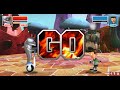 Super Brawl 2 Tournament Dr Blowhole 