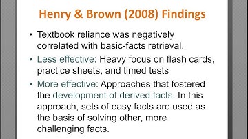 3A CCSS 1 Fact Fluency in 1st Grade