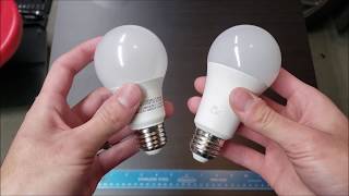 A19 vs A21 Bulb Size: What's the Difference?
