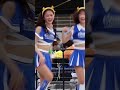 Saeちゃん ベイスターズ Dianaディアーナ チア Saeちゃん ベイスターズ Dianaディアーナ チア
