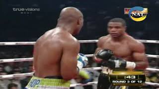 Jean Pascal nhận lời thách đấu của Bernard Hopkins 2 [Pro_Boxing]